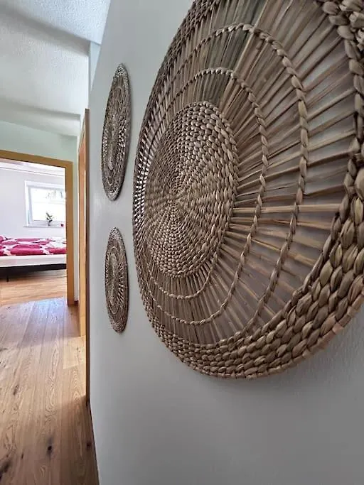 Relax In Thaur Apartment