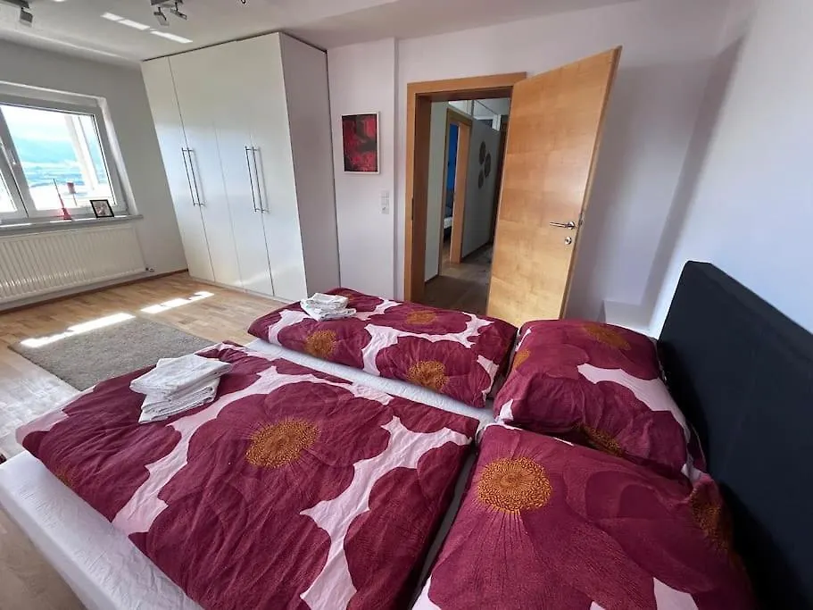 Relax In Thaur Apartment